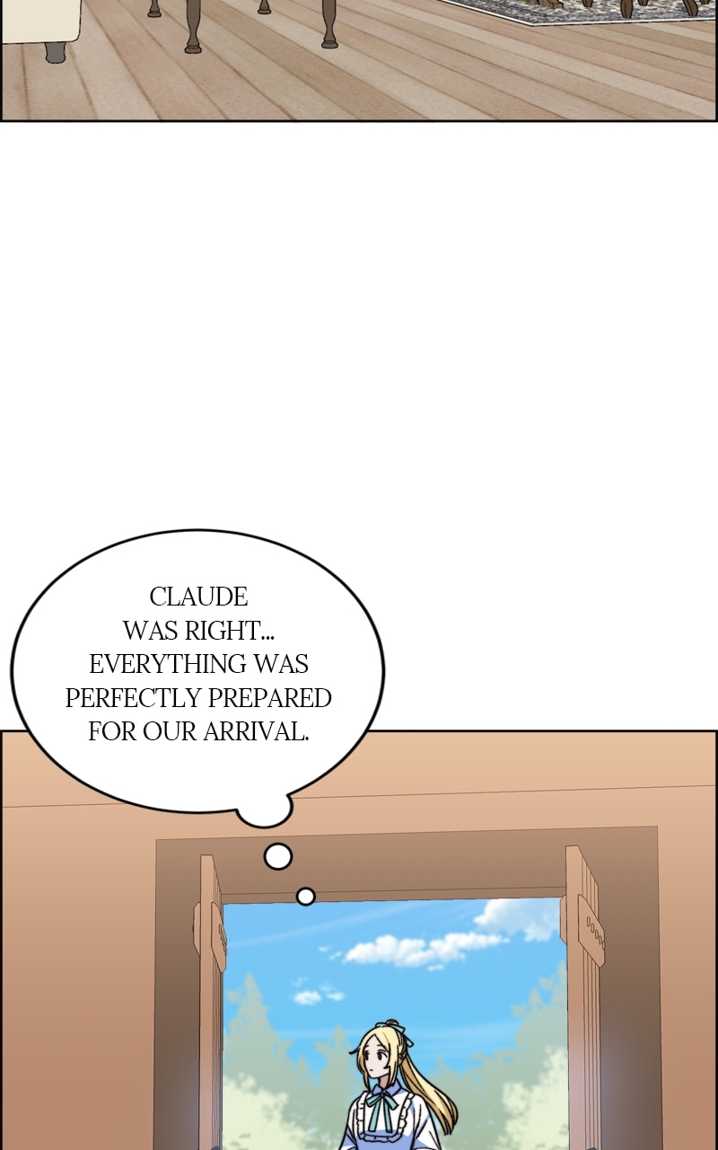 Cierra Chapter 66 page 16 - 