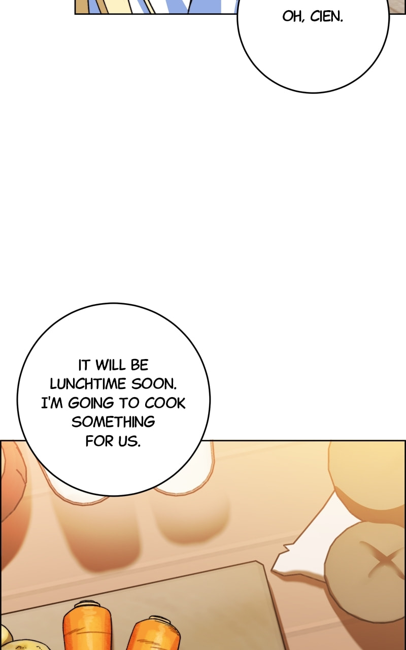 Cierra Chapter 66 page 19 - 