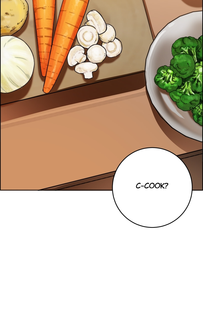 Cierra Chapter 66 page 20 - 