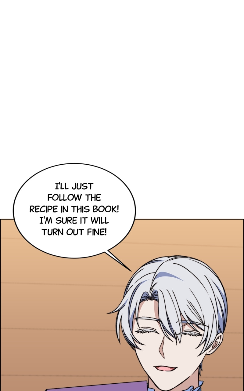 Cierra Chapter 66 page 22 - 