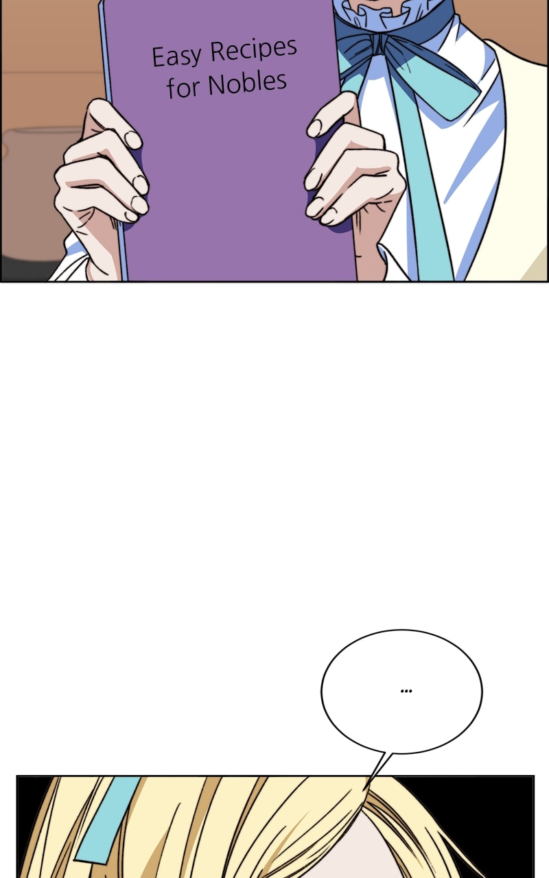 Cierra Chapter 66 page 23 - 