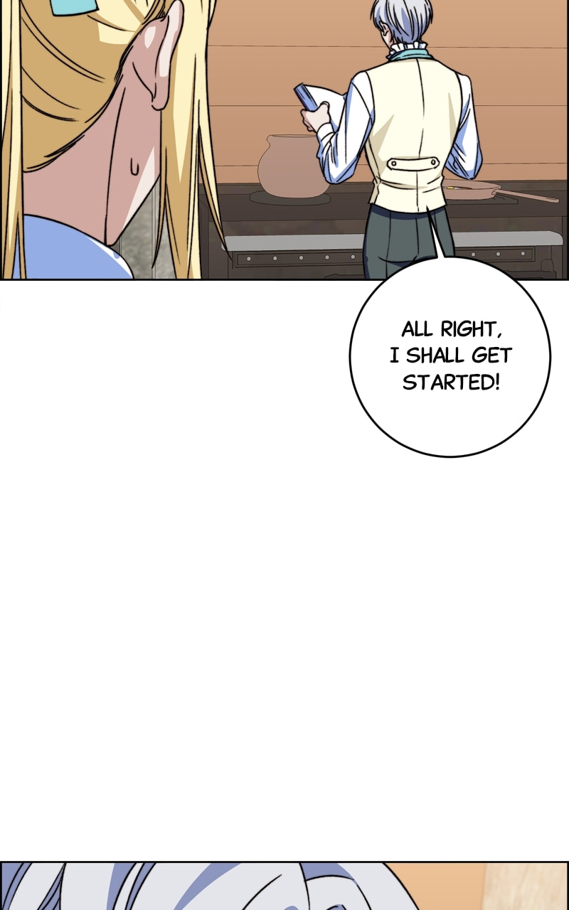 Cierra Chapter 66 page 28 - 