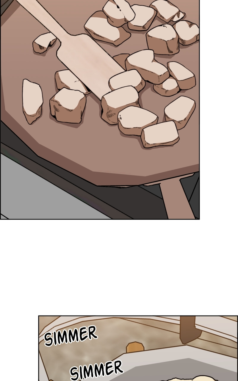 Cierra Chapter 66 page 31 - 