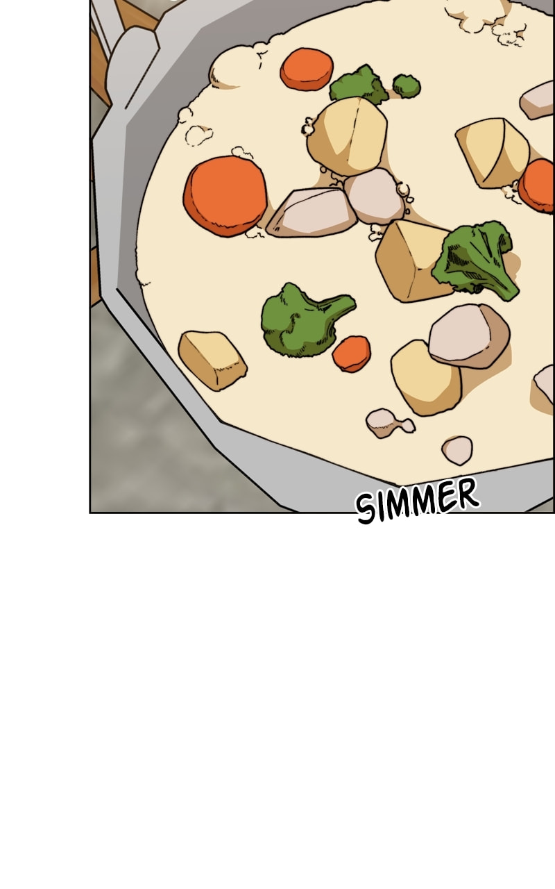 Cierra Chapter 66 page 32 - 