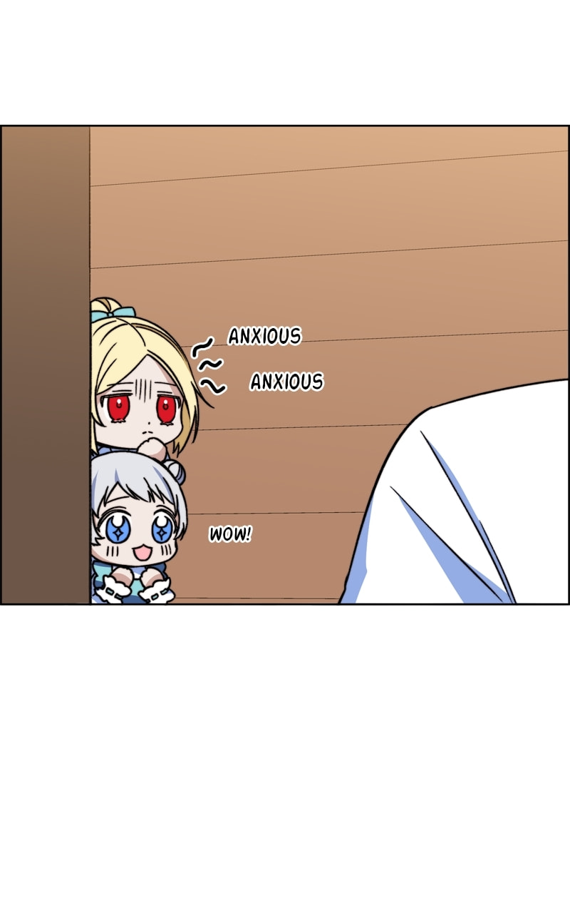 Cierra Chapter 66 page 33 - 
