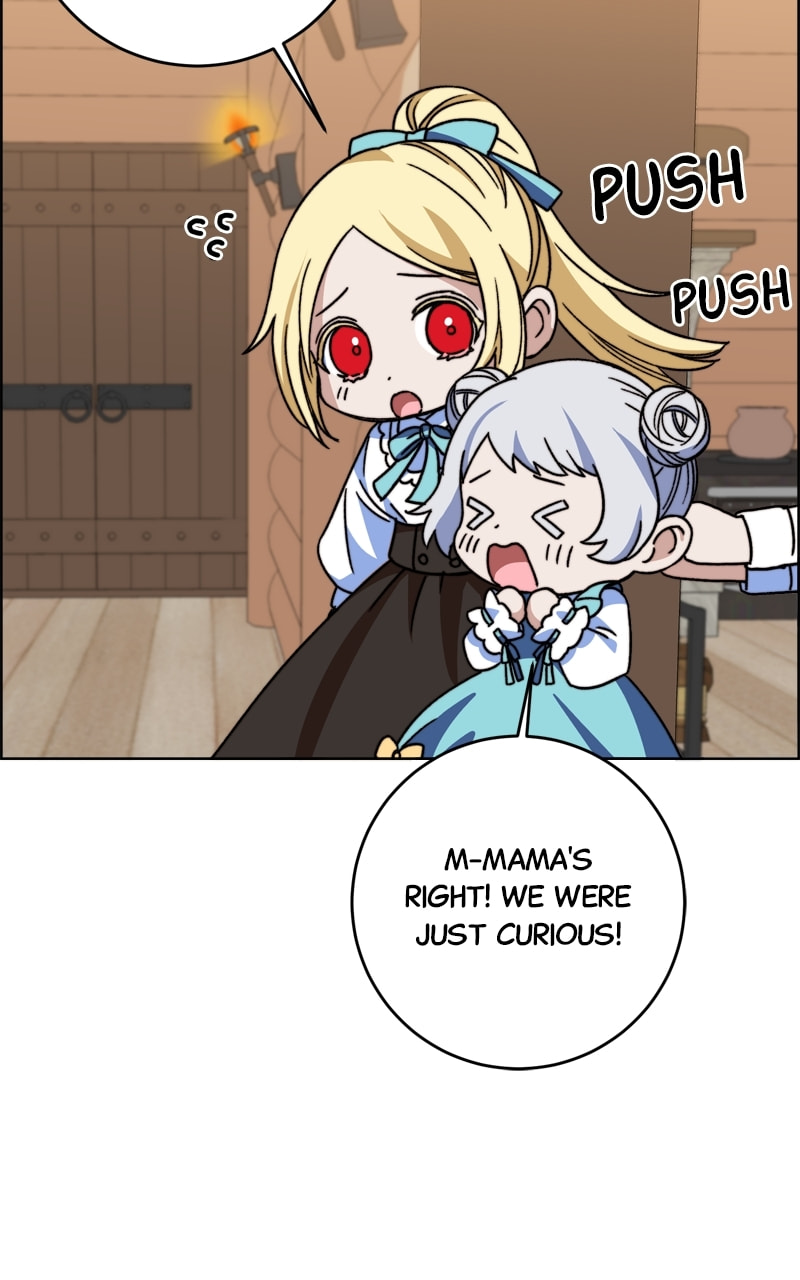 Cierra Chapter 66 page 35 - 