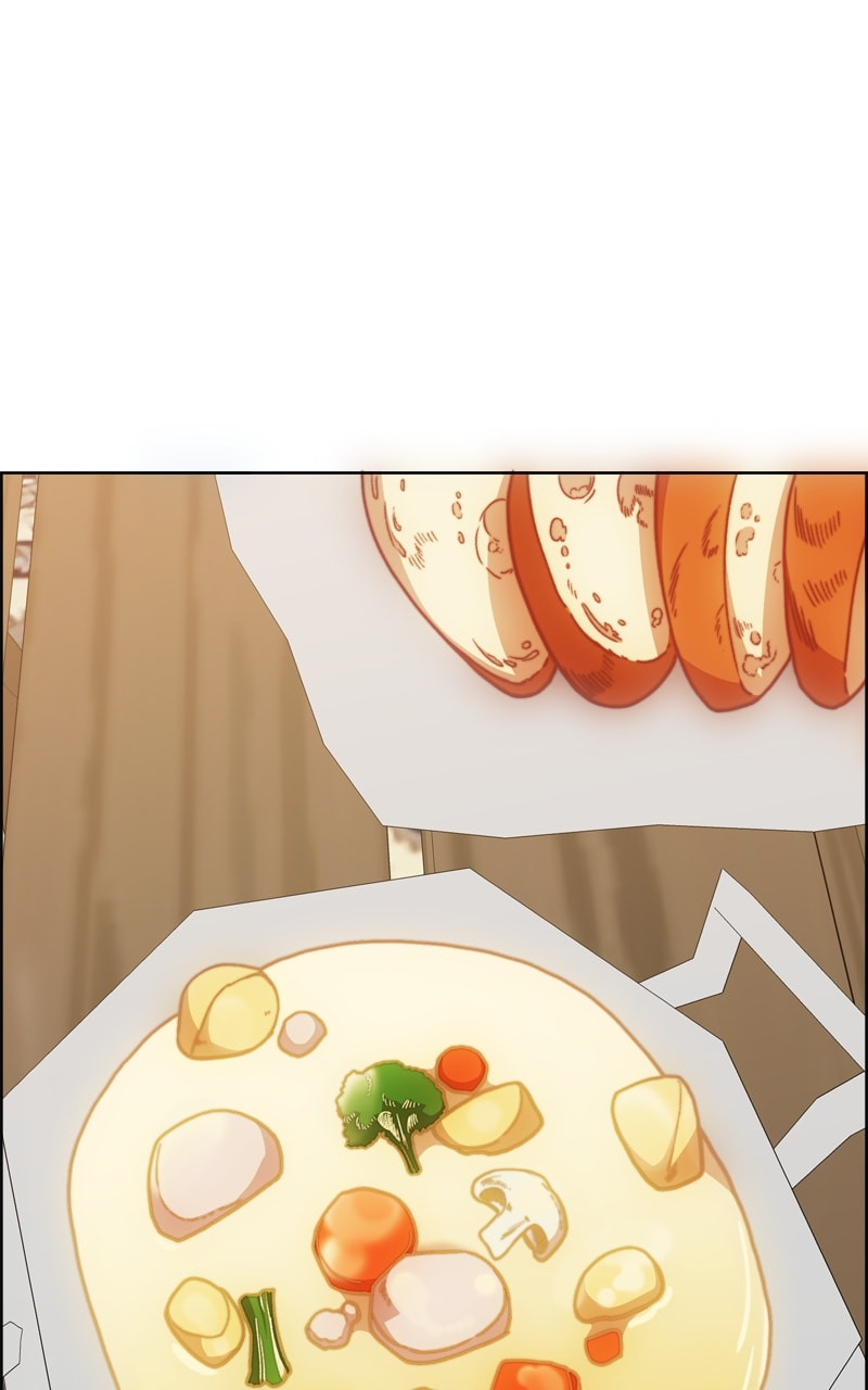 Cierra Chapter 66 page 36 - 