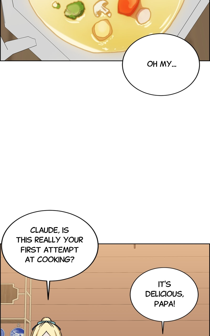 Cierra Chapter 66 page 37 - 