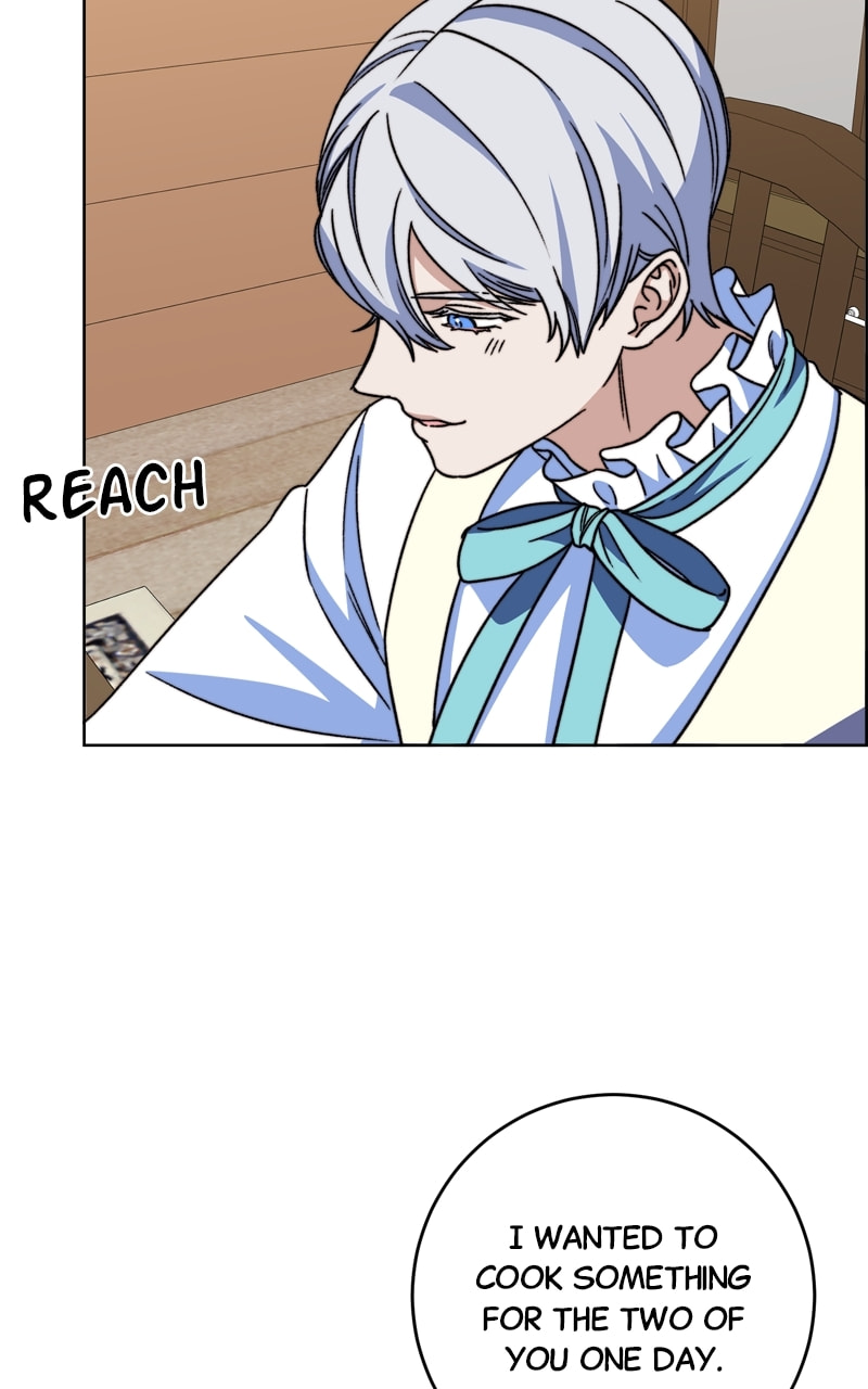 Cierra Chapter 66 page 39 - 