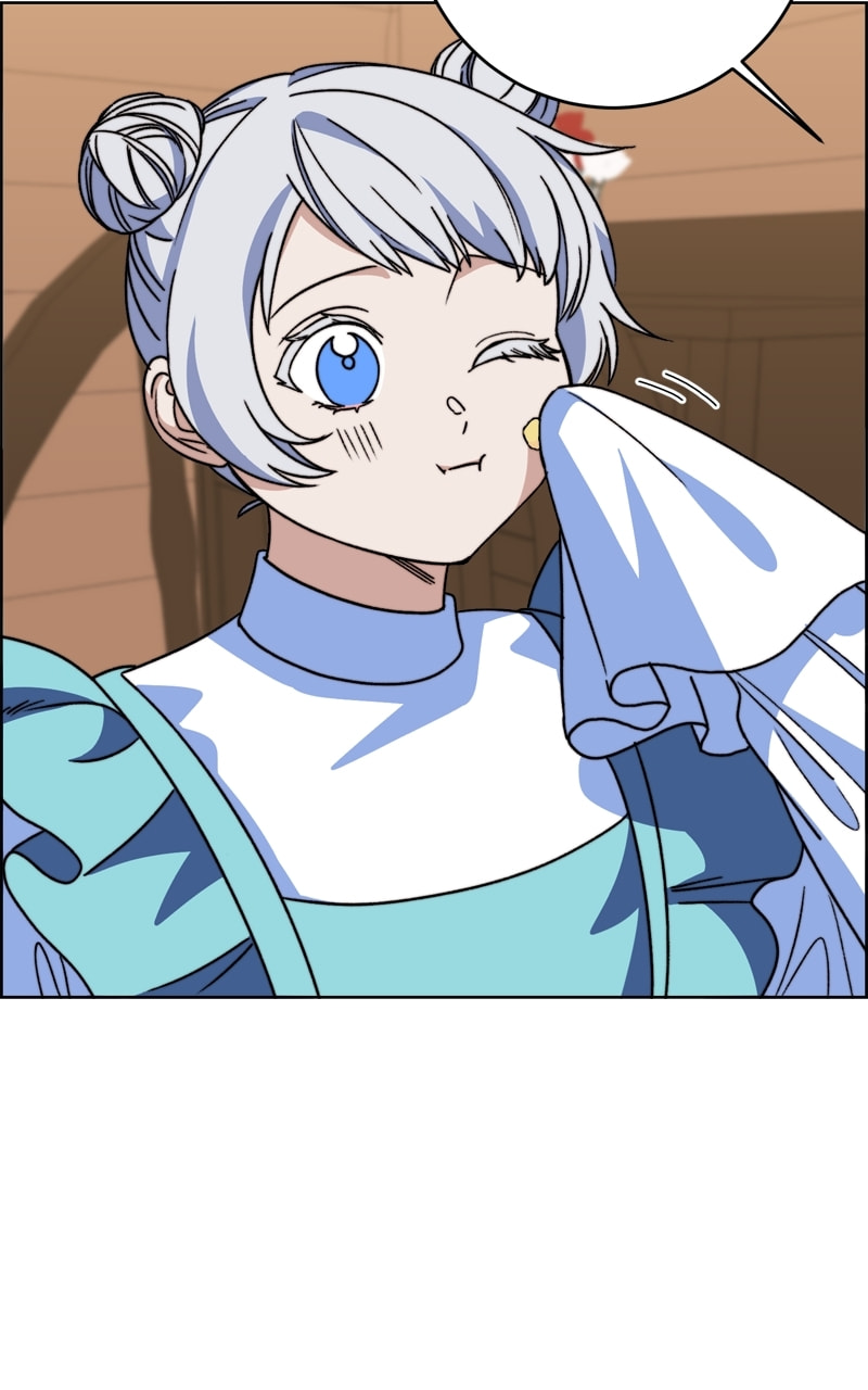Cierra Chapter 66 page 40 - 