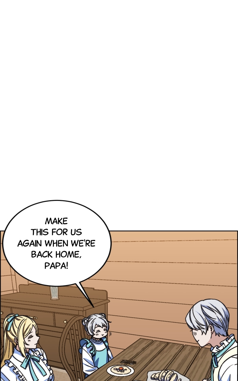 Cierra Chapter 66 page 42 - 