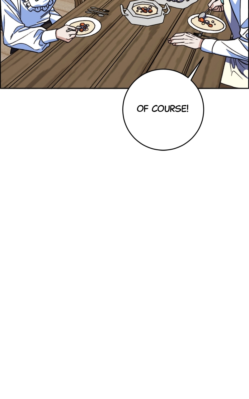 Cierra Chapter 66 page 43 - 