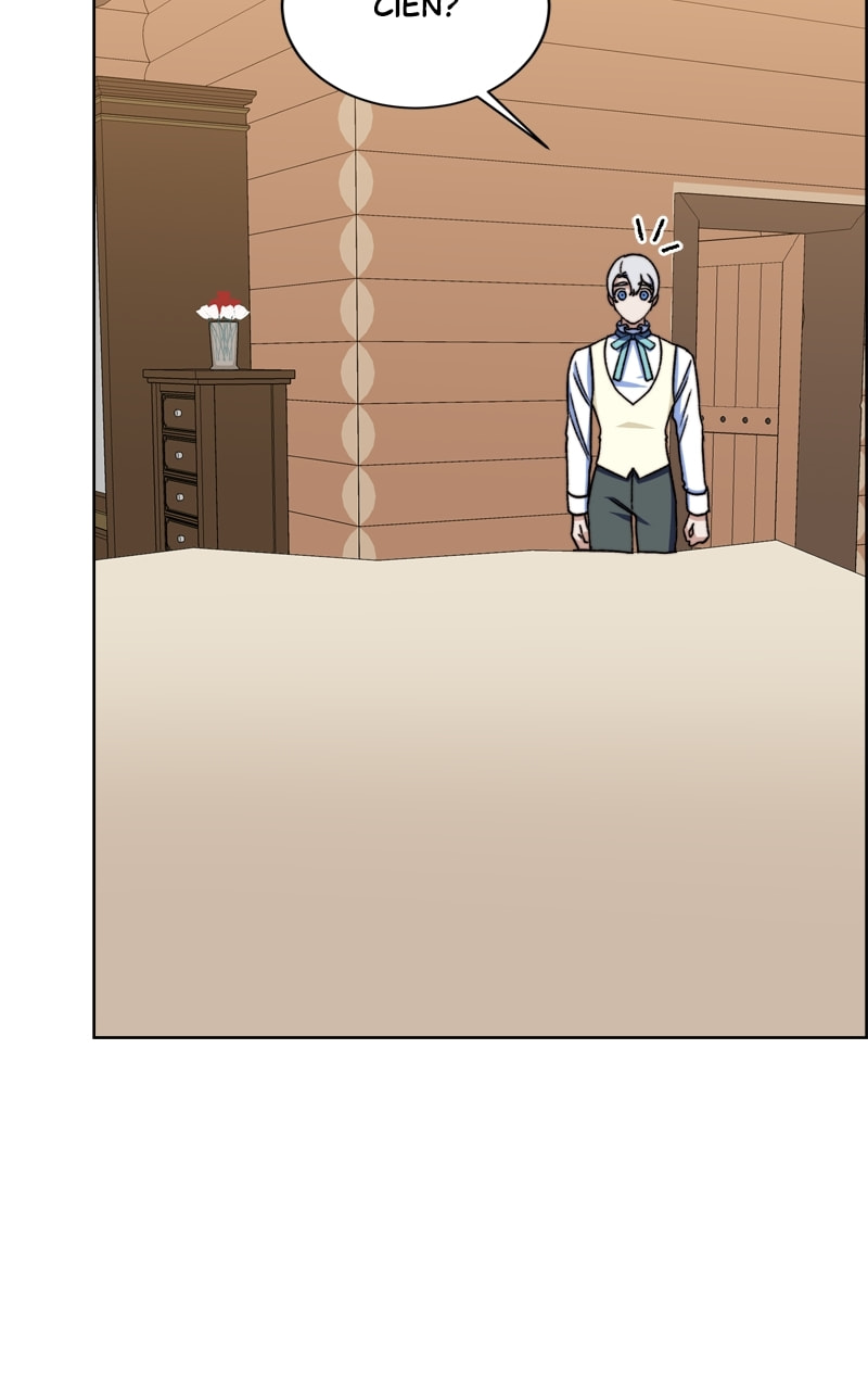 Cierra Chapter 66 page 46 - 