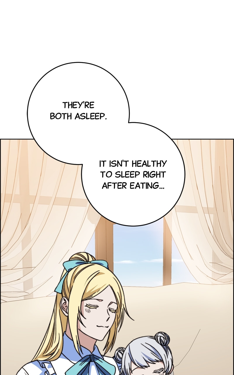 Cierra Chapter 66 page 47 - 