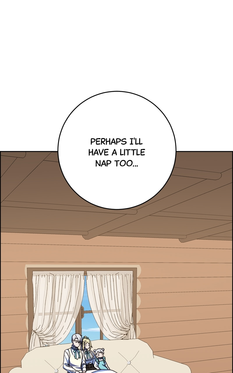 Cierra Chapter 66 page 50 - 