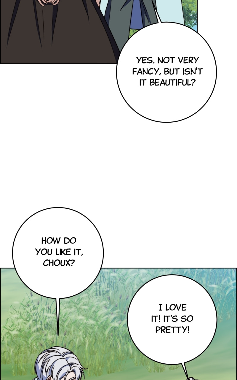 Cierra Chapter 66 page 6 - 