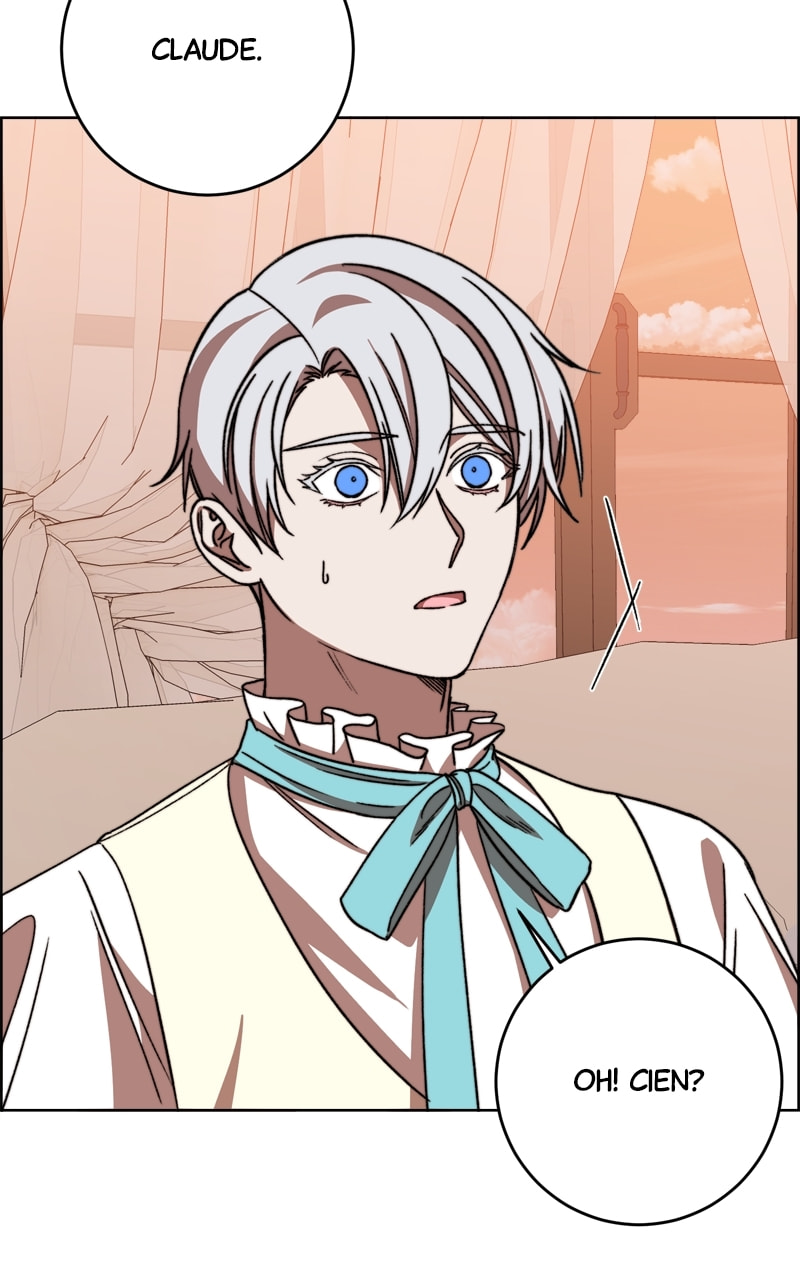 Cierra Chapter 66 page 54 - 
