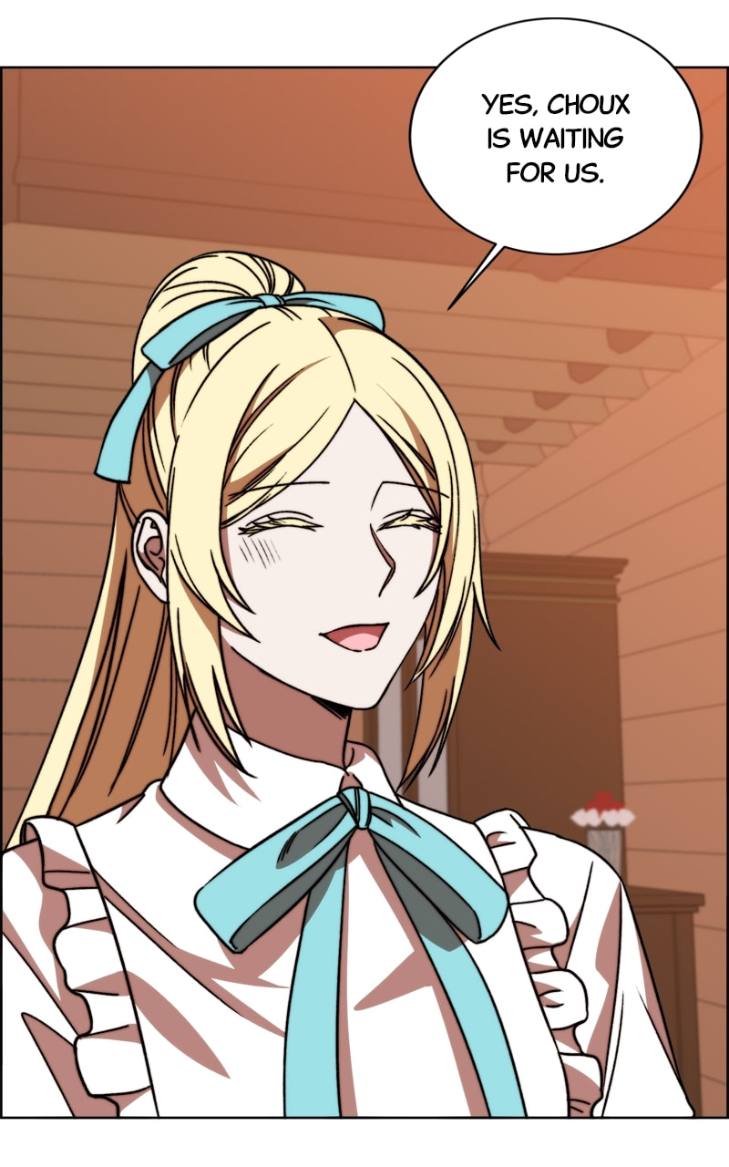 Cierra Chapter 66 page 59 - 
