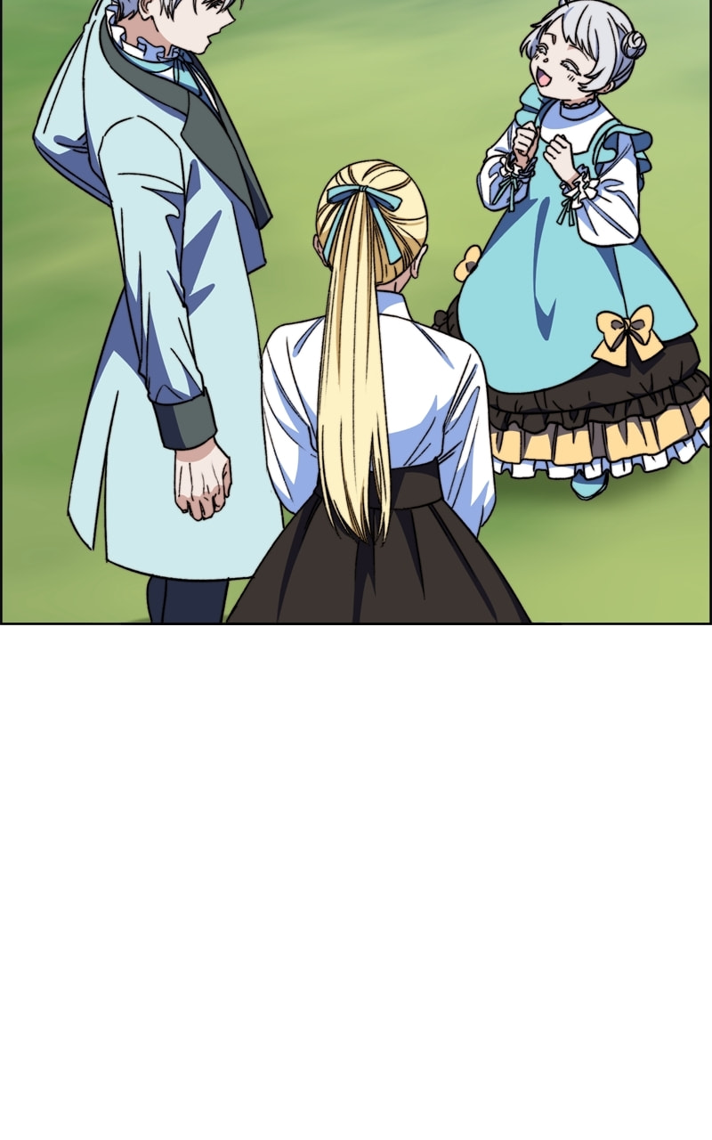 Cierra Chapter 66 page 7 - 