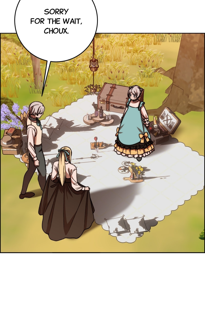 Cierra Chapter 66 page 64 - 