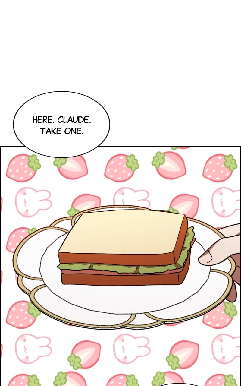 Cierra Chapter 66 page 66 - 