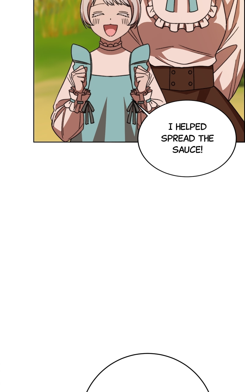 Cierra Chapter 66 page 68 - 