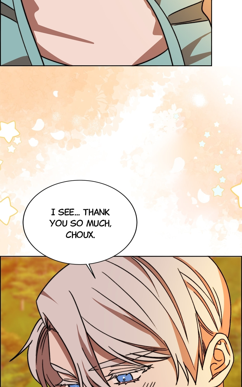 Cierra Chapter 66 page 70 - 