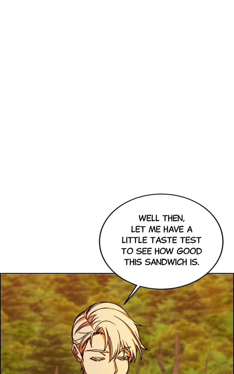 Cierra Chapter 66 page 72 - 