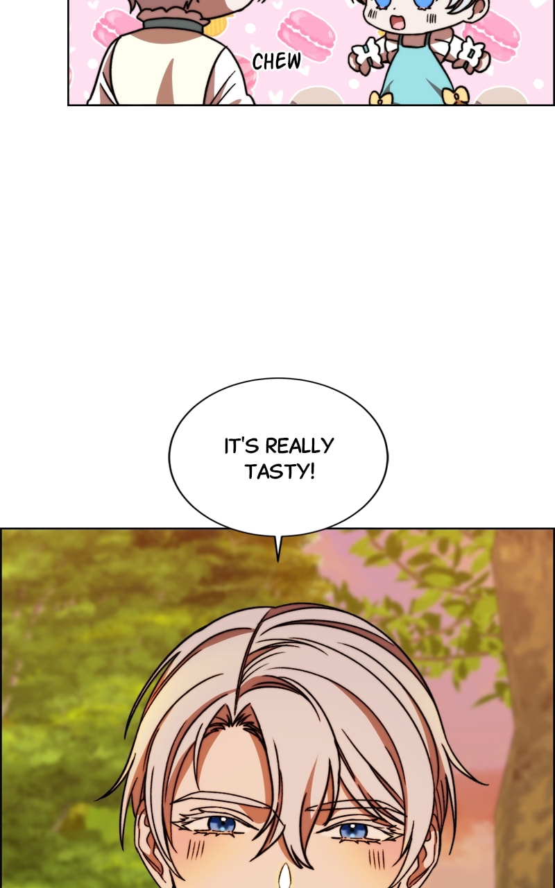 Cierra Chapter 66 page 74 - 