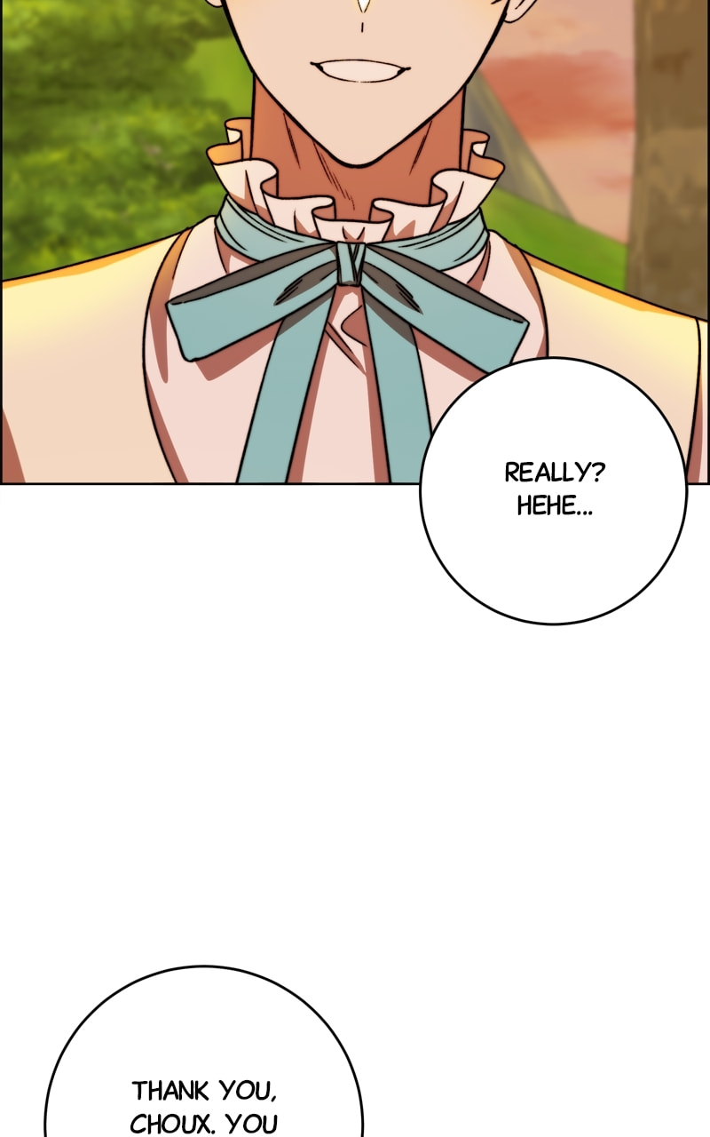 Cierra Chapter 66 page 75 - 