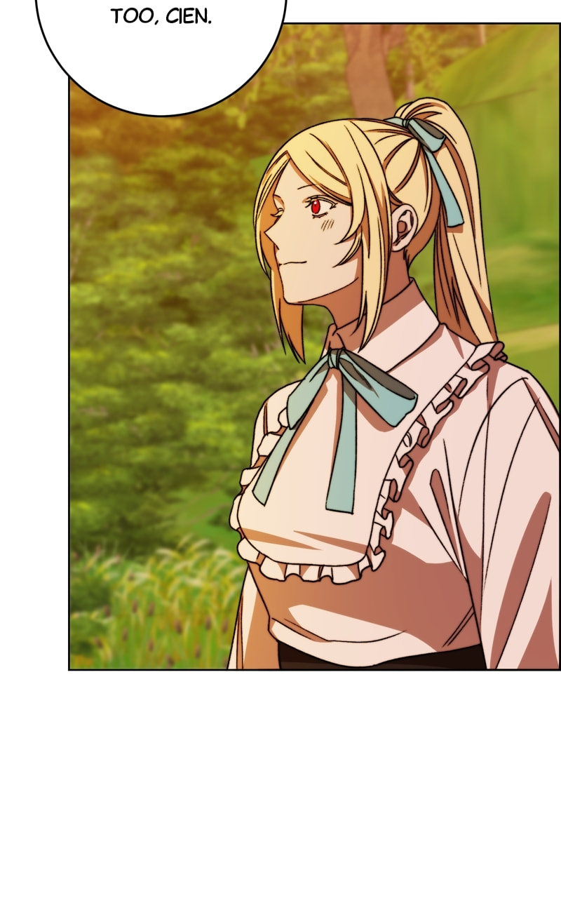 Cierra Chapter 66 page 76 - 
