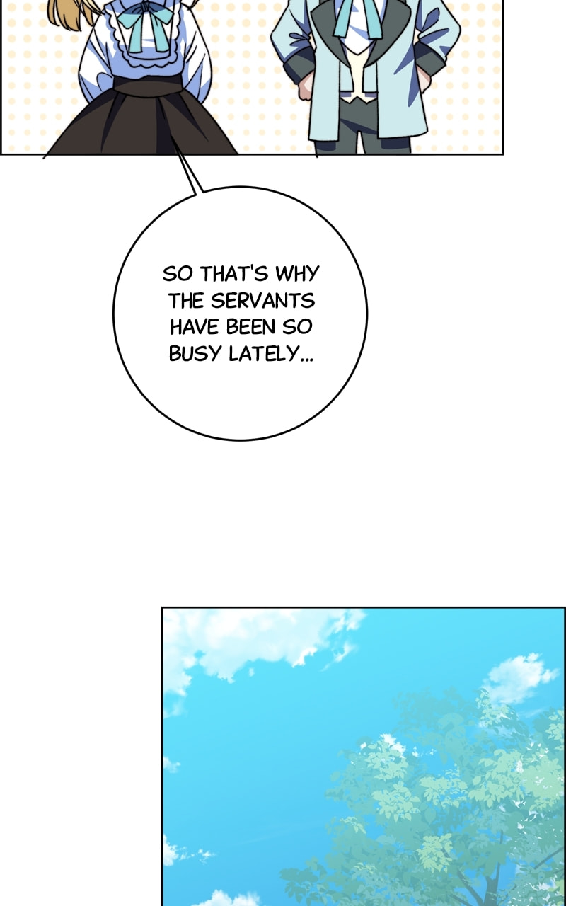 Cierra Chapter 66 page 9 - 