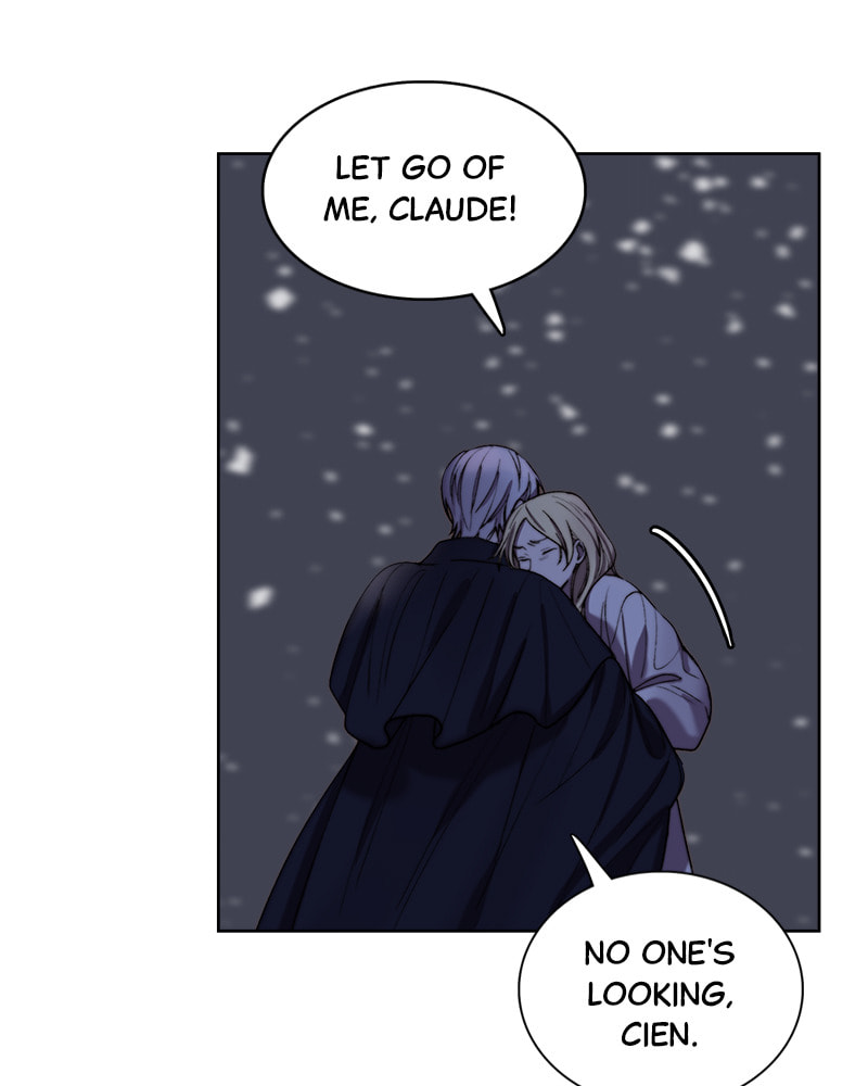 Read Cierra chapter 8 image 10 on Lezhin