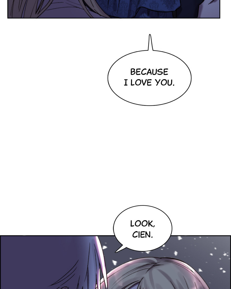 Read Cierra chapter 8 image 21 on Lezhin
