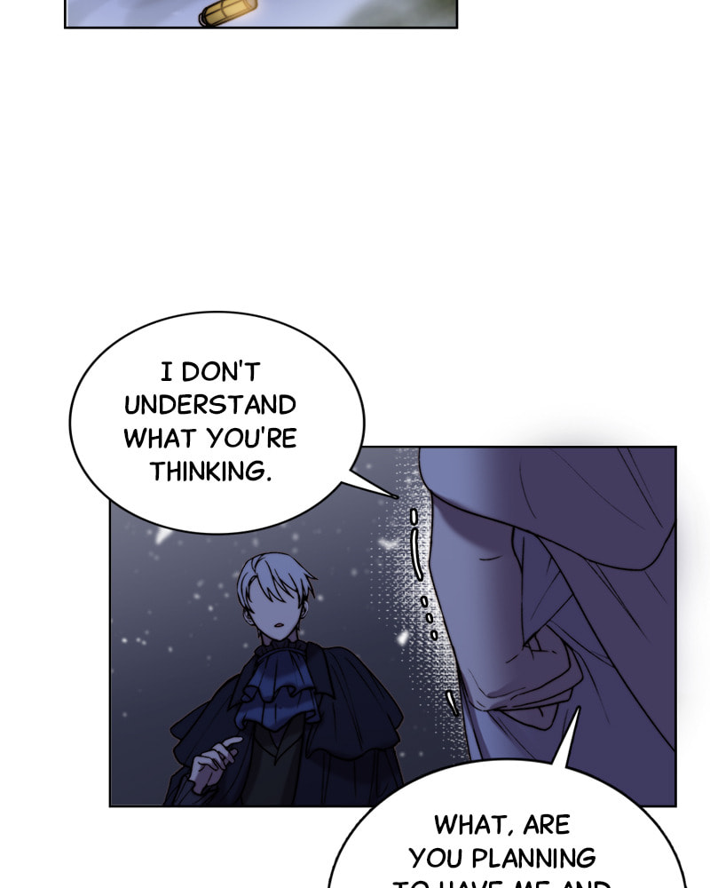 Read Cierra chapter 8 image 41 on Lezhin