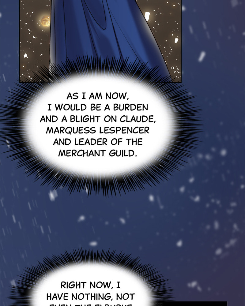Read Cierra chapter 8 image 74 on Lezhin
