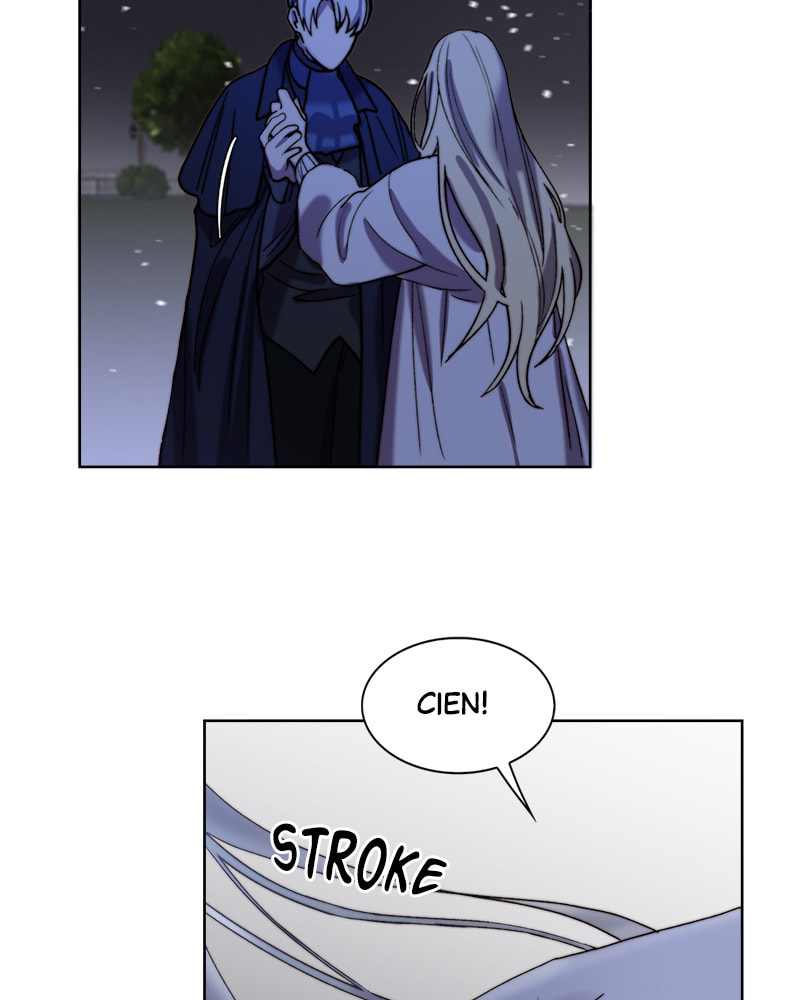 Read Cierra chapter 8 image 81 on Lezhin