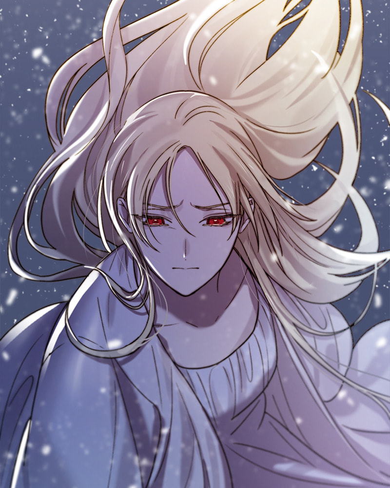 Read Cierra chapter 8 image 93 on Lezhin