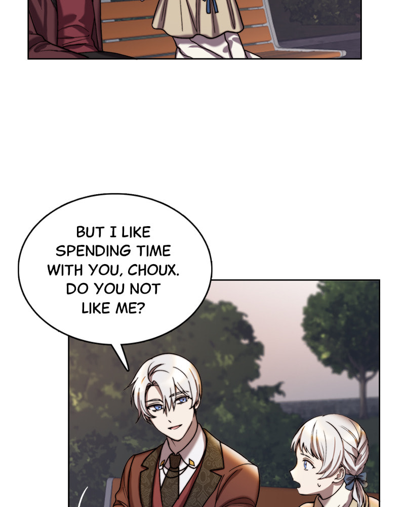 Read Cierra chapter 9 image 29 on Lezhin