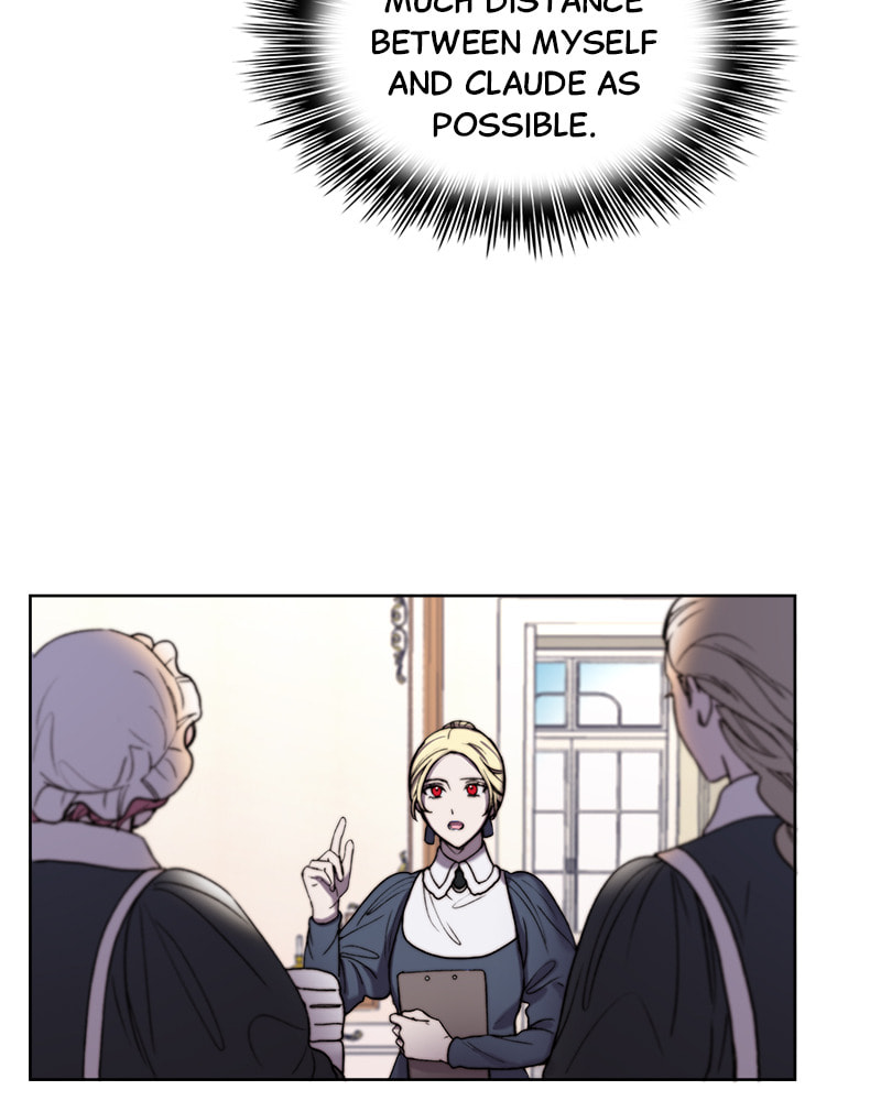 Read Cierra chapter 9 image 3 on Lezhin