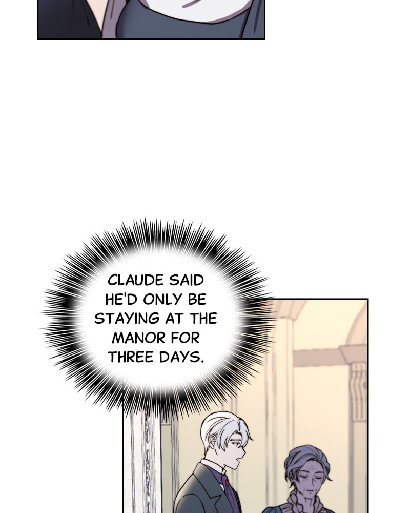 Read Cierra chapter 9 image 5 on Lezhin