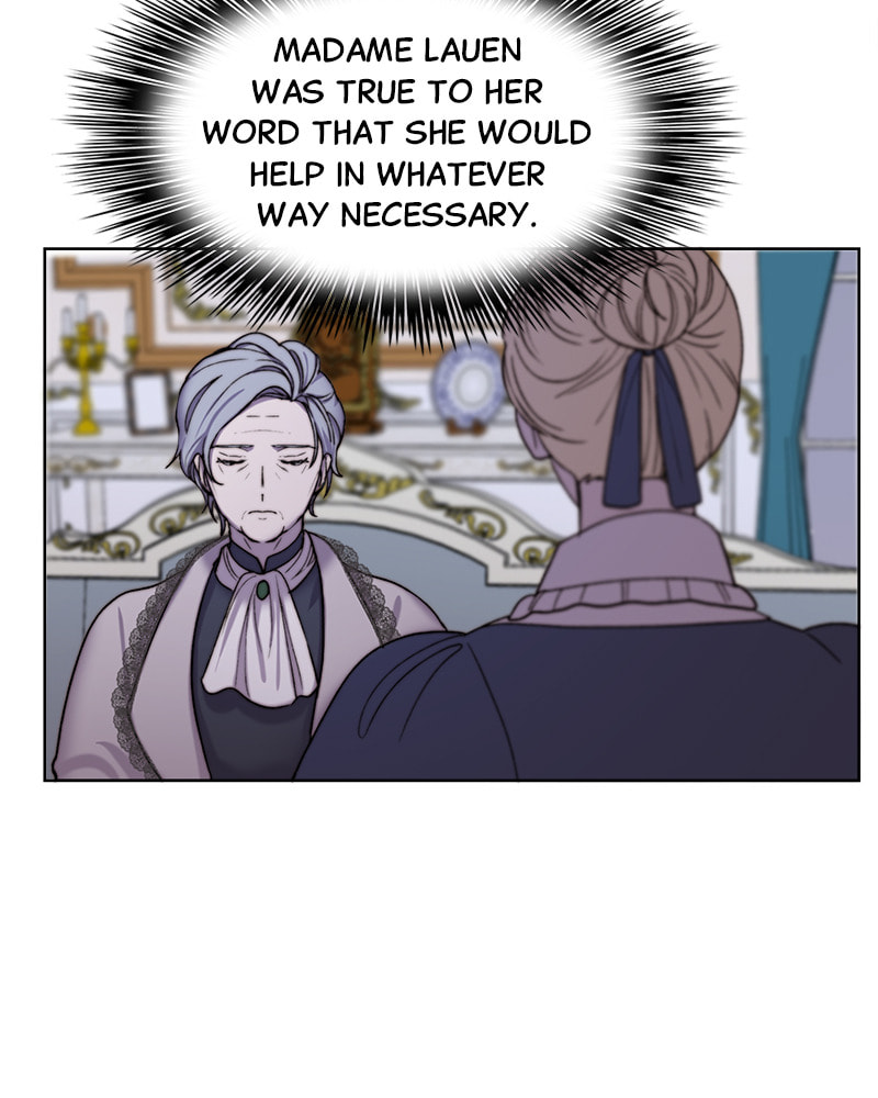 Read Cierra chapter 9 image 63 on Lezhin
