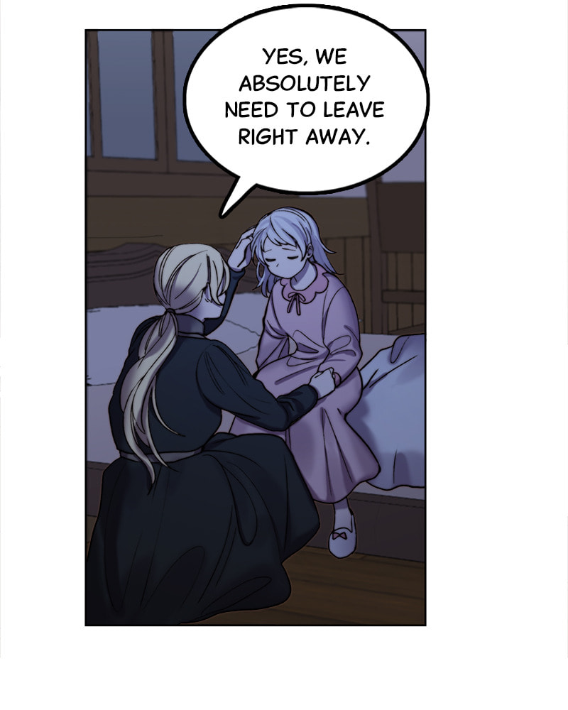 Read Cierra chapter 9 image 69 on Lezhin