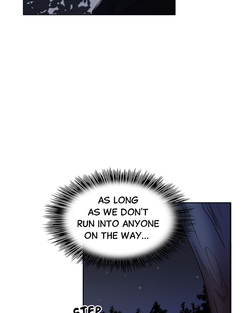 Read Cierra chapter 9 image 80 on Lezhin