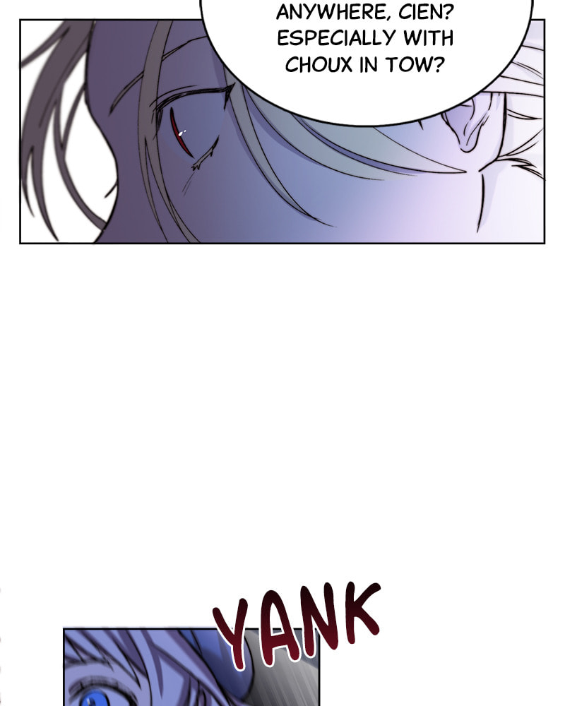Read Cierra chapter 9 image 82 on Lezhin