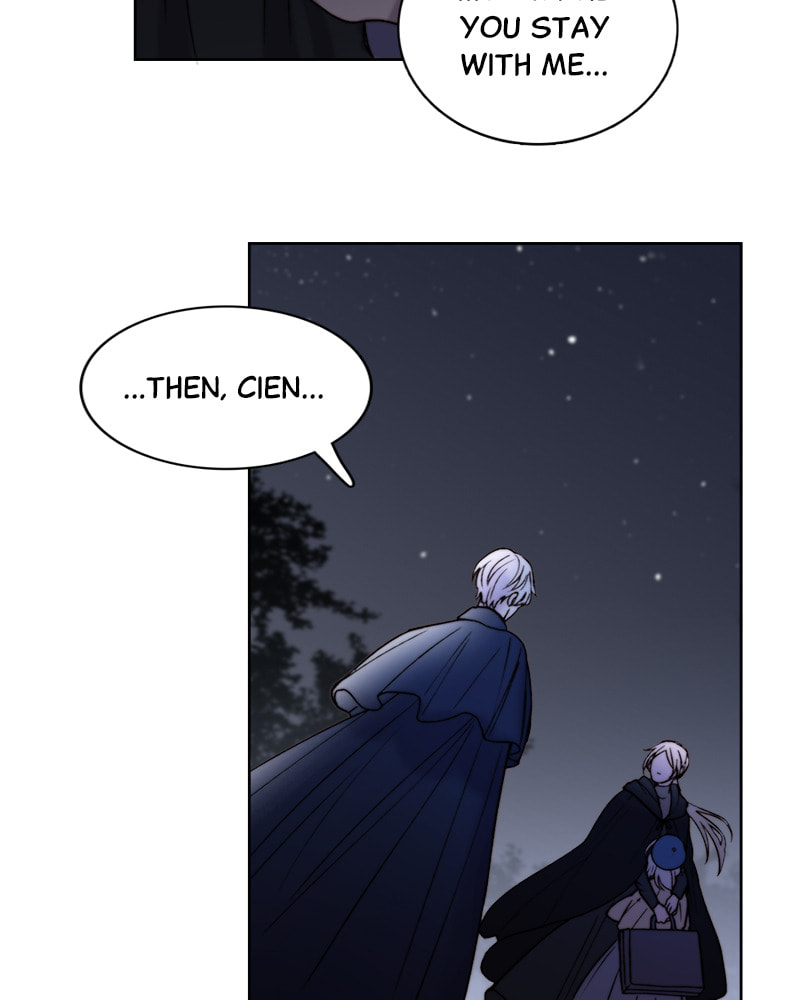 Read Cierra chapter 9 image 95 on Lezhin