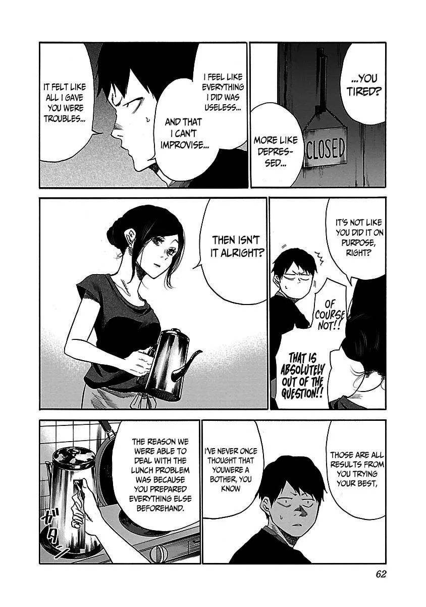 Read Cigarette and Cherry chapter 29 image 10 on Lezhin