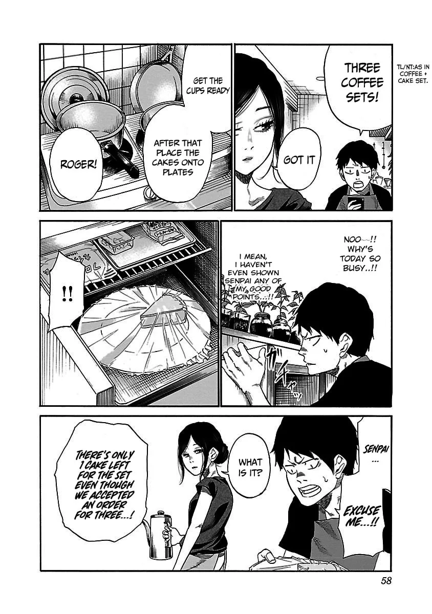 Read Cigarette and Cherry chapter 29 image 6 on Lezhin