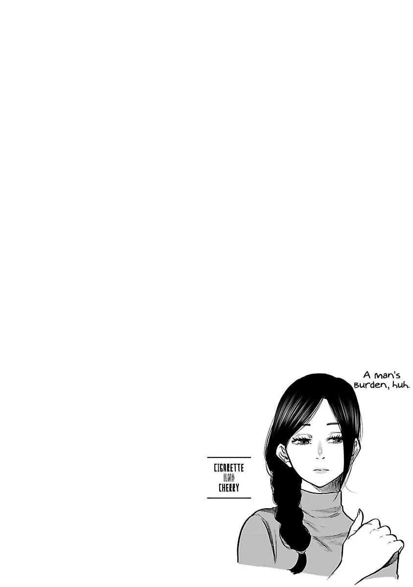 Read Cigarette and Cherry chapter 45 image 12 on Lezhin