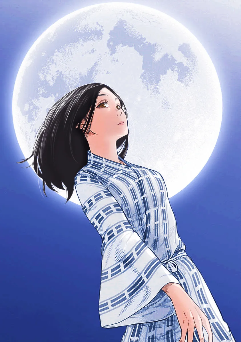 Read Cigarette and Cherry chapter 45 image 13 on Lezhin